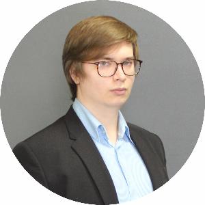 Ильин Николай Игоревич